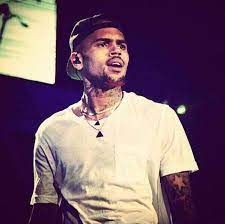 Pin On Chris Brown