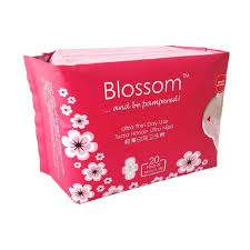 What Happens When You Use Expired Sanitary Pads?