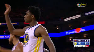 Fans can get a glimpse at the players, coaches and officials competing to ascend to the nba's rank. Damian Jones Best From 2018 Nba Preseason Youtube