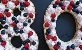 Download Fantastic Birthday Cake Ideas For Grandparents Bakingo Blog