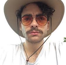 Brett Schuler's Instagram, Twitter & Facebook