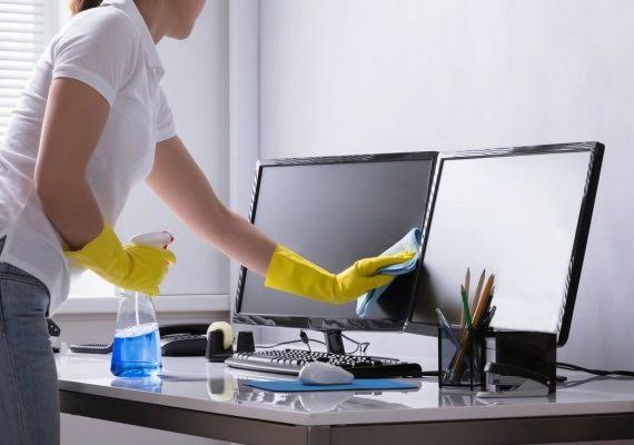 The Importance of Having An Office Cleaning Schedule | Cleanstart Janitorial  Company