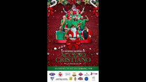 Las frases cristianas nos trasladan los mejores pensamientos cristianos de aquellos quienes obraron por el bien de toda la humanidad y decidieron dirigir su. Las Aventuras Navidenas De Acceso Cristiano La Pelicula Youtube