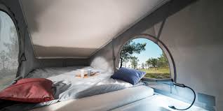 When we bought our pop up camper, we had been looking on pop up camper bunk room divider curtain.would buy curtain or hem a sheet. Hymer Grand Canyon S At A Glance Hymer Camper Van