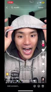 Kevin Leonardo I Identify As A Muslim Woman Video