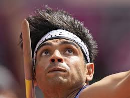 The athletics federation of india (afi) has recommended the name of javelin thrower neeraj chopra for the rajiv. Amtj0jflu55aym