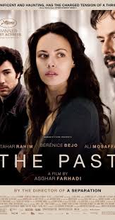 Le Passe 2013 Berenice Bejo Berenice Film Movie