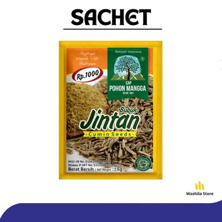 Jintan Bubuk