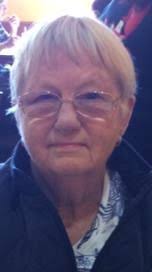 Patricia Eileen Clay Obituary