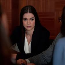 Essential love culture,mandatory relationship culture education,dating survival guide,necessary dating education,compulsory dating released: Good Trouble Recap Season 3 Episode 10 She S Back