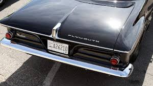 Image result for Sun-Glo 1962 Plymouth