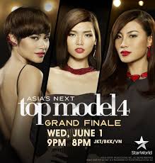 Asia's next topmodel cycle 4 episode 1. Episode 4 12 Asia S Next Top Model Wiki Fandom