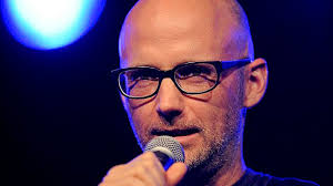 Moby