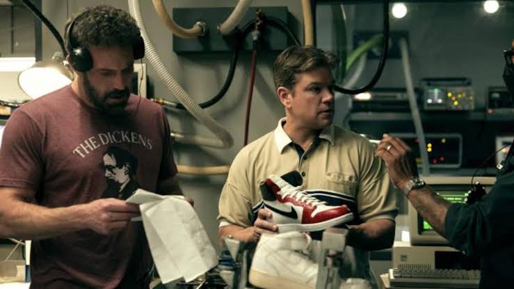 Finans, girişimcilik, marka yönetimi, inovasyon ve rekabet temalarını işleyen haftanın 5 film önerisini derledik. The Big Short’tan Moneyball’a iş dünyasına farklı bir perspektiften bakan yapımlar öne çıkıyor. -TÜRKİYEDE İŞ DÜNYASI