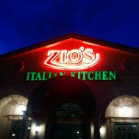 No delivery fee on your first order. Zio S Italian Kitchen Now Closed Italian Restaurant In Albuquerque