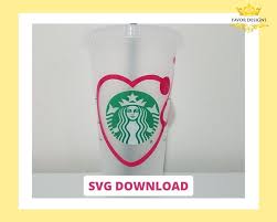 Starbucks Reusable Cup Stethoscope Svg Download Future Etsy In 2020 Reusable Cup Starbucks Cups Stethoscope Decal