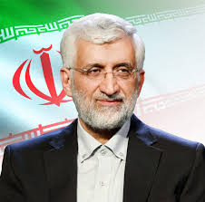 سعید جلیلی در آنتن تلویزیون : ایران در حال بنا کردن نظم جدید است