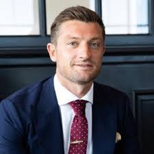 Tom Elford's Instagram, Twitter & Facebook