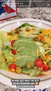 Последние твиты от gofundme (@gofundme). This Is Literally The Worst Salad I Ve Ever Seen Teenmomogandteenmom2