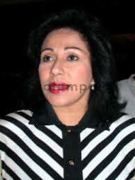 camelia malik dan roy marten