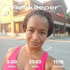 That morning sweat is righteous. #nodaysoff