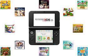 Funcionando en y cualquier versión de sistema que tenga tu 3ds, sin importa que sea old nintendo3ds, old nintendo3ds xl, new nintendo 3ds y todos los modelos asociados como nintendo 2ds le permiten descargar juegos de internet, pero para hacerlo deben pasar por un tarjeta sd / sdhc. Como Comprar Juegos Familia Nintendo 3ds Nintendo