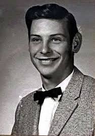 James "Irvin" Russell Obituary