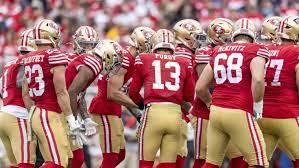 49ers predicted to reunite with $4 million Super Bowl champ after brief  Titans stint | Sporting News