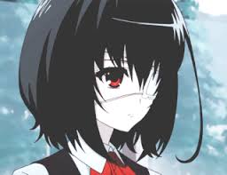 We did not find results for: Which Anime Characters Have Red Eyes Quora