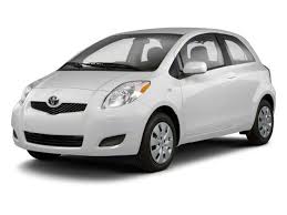 Toyota owners that experience a problem with a switch should not attempt to make repairs, but. 2010 Toyota Yaris Reliability Consumer Reports