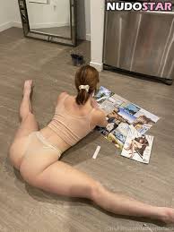 Adison Briana  adisonbriana Nude Leaks Photo 19 - NudoStar