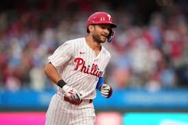 Trea Turner is red-hot: Why that is critical for the Phillies - nj.com