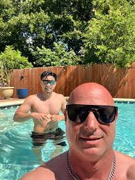 Vincent Palermo's Instagram, Twitter & Facebook