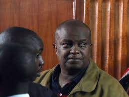 UPDATE: Blow to ex-Nairobi County finance boss Jimmy Kiamba as court orders  him to forfeit KSh 300m of unexplained assets to the State including KSh  120m in the bank, high-end properties in