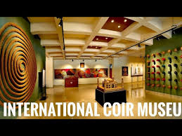 Definition and synonyms of coir from the online english dictionary from macmillan education. International Coir Museum Alappuzha Destimap Destinations On Map