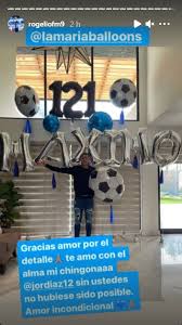 Fue cedido por una temporada y un costo de 2 millones de euros al equipo eskişehirspor. Rayados La Sorpresa Que Recibio Rogelio Funes Mori Tras Igualar La Marca Del Chupete Suazo Foto