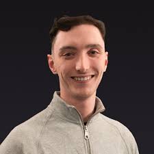 Chris Moloney Appointed Gaisce's Business Support Administrator