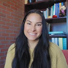 Margrit Boghosian, LCSW