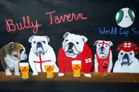  430 Art For The Heart Ideas In 2021 Art Dog Art Bulldog Art