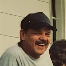 John Albert Goodrum Obituary April 4, 2021