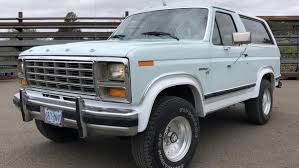 Image result for Light Caramel 1981 Bronco