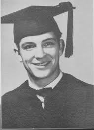 BLAST FROM PAST III As Angleton seniors graduate May 23, 2025, a look at  seniors through the years....2018 seniors, Cal McNeill '81, Ross Cartwright  '55 and Russell Rau '70.