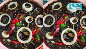 Masukkan kicap manis dan kicap masin. Resepi Daging Masak Kicap Simple Dan Sedap Tak Perlu Banyak Bahan Pun Tapi Cukup Berasa Port Makan