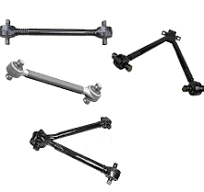 HGV Truck & Lorry Torque Rods, V-Stays, Repair Kits & Parts ...