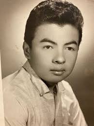 Obituary of Jose Fernando Zayas