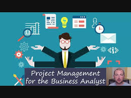 Business Analyst Project Management Analysis Course Udemy In 2020 Business Analyst Project Management Project Success