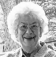 Gladys BEAM Obituary (1927