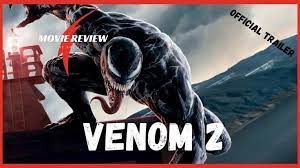 Venom 2 Let There Be Carnage 2021 Trailer Tom Hardy Tom Holland In 2021 Tom Holland Carnage Venom 2