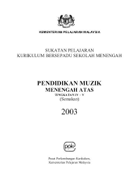 Tunku abdul rahman was the first prime minister of malaysia. Pendidikan Muzik Sekolah Tuanku Abdul Rahman Ipoh