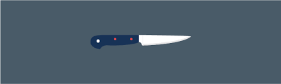 Helps slice smoothly as the indents create spaces between the blade and the food you are slicing. Types Of Knives A Guide To Kitchen Knives And Their Uses Alliance Online Blog